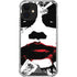 DC Comics The Joker Dark Knight Poster Art iPhone 12 Clear Case