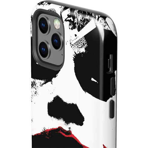 DC Comics The Joker Dark Knight Poster Art iPhone 12 Pro Impact Case