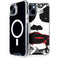 DC Comics The Joker Dark Knight Poster Art iPhone 13 MagSafe Case