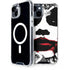 DC Comics The Joker Dark Knight Poster Art iPhone 13 MagSafe Case