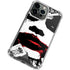 DC Comics The Joker Dark Knight Poster Art iPhone 13 Pro Clear Case