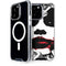 DC Comics The Joker Dark Knight Poster Art iPhone 13 Pro Max MagSafe Case