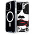 DC Comics The Joker Dark Knight Poster Art iPhone 13 Pro Max MagSafe Case