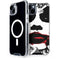DC Comics The Joker Dark Knight Poster Art iPhone 15 Plus MagSafe Case