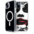 DC Comics The Joker Dark Knight Poster Art iPhone 14 Plus MagSafe Case