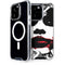 DC Comics The Joker Dark Knight Poster Art iPhone 15 Pro MagSafe Case