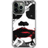DC Comics The Joker Dark Knight Poster Art iPhone 14 Pro Max Clear Case