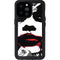 DC Comics The Joker Dark Knight Poster Art iPhone 14 Pro Max Waterproof Case