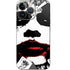 DC Comics The Joker Dark Knight Poster Art iPhone 15 Pro Skin