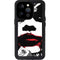 DC Comics The Joker Dark Knight Poster Art iPhone 14 Pro Waterproof Case