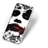 DC Comics The Joker Dark Knight Poster Art iPhone 8 Skin