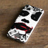 DC Comics The Joker Dark Knight Poster Art iPhone 8 Skin