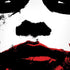 DC Comics The Joker Dark Knight Poster Art iPhone XS Skin