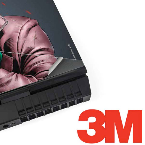 DC Comics The Joker Killing Joke Cover Art by Brian Bolland Dell Alienware Skin