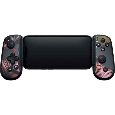 DC Comics The Joker Killing Joke Cover Art by Brian Bolland Backbone One for iPhone Game Controller Skin