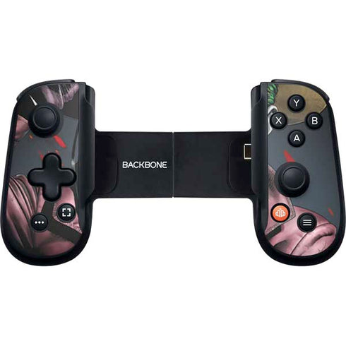 DC Comics The Joker Killing Joke Cover Art by Brian Bolland Backbone One for iPhone Game Controller Skin