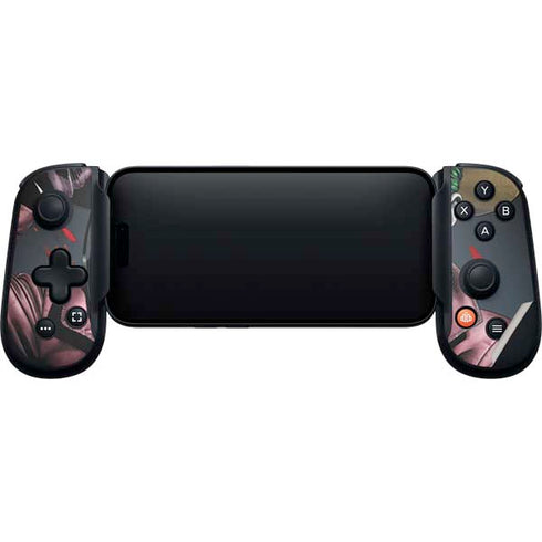 DC Comics The Joker Killing Joke Cover Art by Brian Bolland Backbone One for iPhone Game Controller Skin