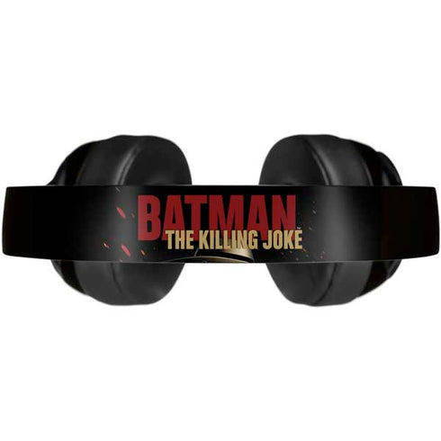 DC Comics The Joker Killing Joke Cover Art by Brian Bolland Beats Solo Pro Skin