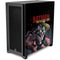 DC Comics The Joker Killing Joke Cover Art by Brian Bolland Corsair 4000D Tempered Glass Mid-Tower ATX Case Skin