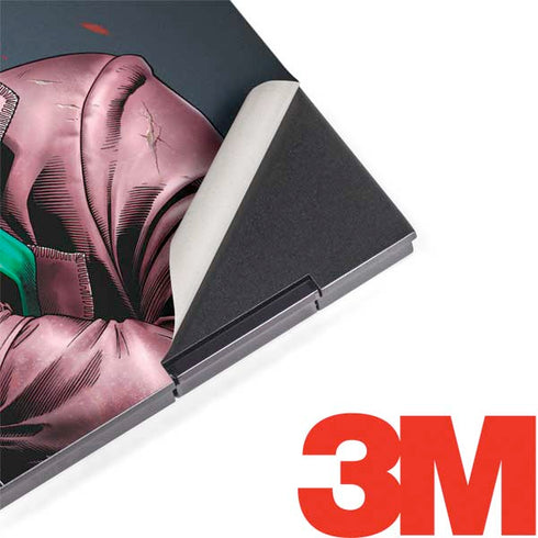 DC Comics The Joker Killing Joke Cover Art by Brian Bolland HP Envy Skin