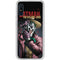 DC Comics The Joker Killing Joke Cover Art by Brian Bolland Galaxy A10e Clear Case
