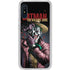 DC Comics The Joker Killing Joke Cover Art by Brian Bolland Galaxy A10e Clear Case