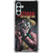 DC Comics The Joker Killing Joke Cover Art by Brian Bolland Galaxy A13 5G Clear Case