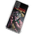 DC Comics The Joker Killing Joke Cover Art by Brian Bolland Galaxy A32 5G Clear Case