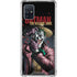 DC Comics The Joker Killing Joke Cover Art by Brian Bolland Galaxy A51 5G Clear Case