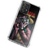 DC Comics The Joker Killing Joke Cover Art by Brian Bolland Galaxy A52 5G Clear Case