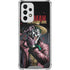 DC Comics The Joker Killing Joke Cover Art by Brian Bolland Galaxy A53 5G Clear Case