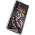 DC Comics The Joker Killing Joke Cover Art by Brian Bolland Galaxy A54 5G Clear Case