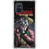 DC Comics The Joker Killing Joke Cover Art by Brian Bolland Galaxy A71 5G Clear Case
