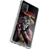 DC Comics The Joker Killing Joke Cover Art by Brian Bolland Galaxy A71 5G Clear Case