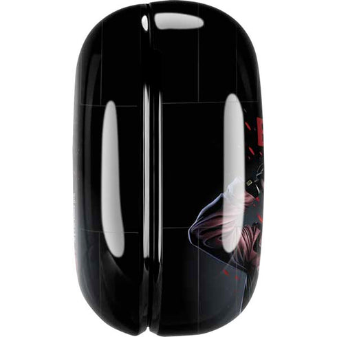 DC Comics The Joker Killing Joke Cover Art by Brian Bolland Galaxy Buds Pro Skin