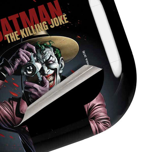 DC Comics The Joker Killing Joke Cover Art by Brian Bolland Galaxy Buds Pro Skin