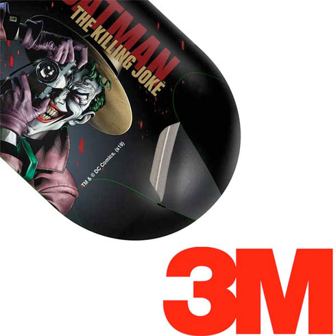 DC Comics The Joker Killing Joke Cover Art by Brian Bolland Galaxy Buds Skin