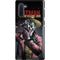 DC Comics The Joker Killing Joke Cover Art by Brian Bolland Galaxy Note 10 Pro Case