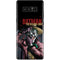 DC Comics The Joker Killing Joke Cover Art by Brian Bolland Galaxy Note 8 Skin