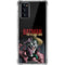 DC Comics The Joker Killing Joke Cover Art by Brian Bolland Galaxy Note20 5G Clear Case