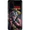 DC Comics The Joker Killing Joke Cover Art by Brian Bolland Galaxy Note20 5G Pro Case