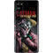 DC Comics The Joker Killing Joke Cover Art by Brian Bolland Galaxy S20 Fan Edition Skin