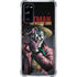 DC Comics The Joker Killing Joke Cover Art by Brian Bolland Galaxy S20 FE Clear Case