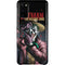 DC Comics The Joker Killing Joke Cover Art by Brian Bolland Galaxy S20 Lite Case
