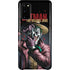 DC Comics The Joker Killing Joke Cover Art by Brian Bolland Galaxy S20 Lite Case