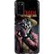 DC Comics The Joker Killing Joke Cover Art by Brian Bolland Galaxy S20 Pro Case