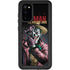 DC Comics The Joker Killing Joke Cover Art by Brian Bolland Galaxy S20 Waterproof Case