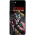 DC Comics The Joker Killing Joke Cover Art by Brian Bolland Galaxy S21 5G Skin