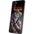 DC Comics The Joker Killing Joke Cover Art by Brian Bolland Galaxy S21 5G Skin