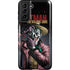 DC Comics The Joker Killing Joke Cover Art by Brian Bolland Galaxy S21 FE Pro Case